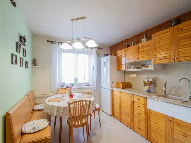 Prodej rodinného domu, Hradec Králové, Piletická, 220 m2