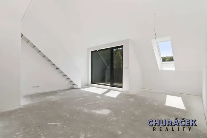 Prodej bytu 5+kk, Abertamy, Plešivecká, 165 m2
