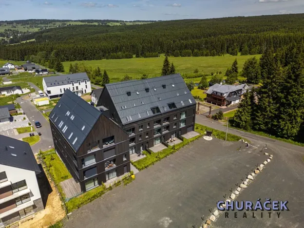 Prodej bytu 5+kk, Abertamy, Plešivecká, 165 m2