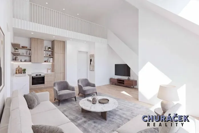 Prodej bytu 5+kk, Abertamy, Plešivecká, 165 m2