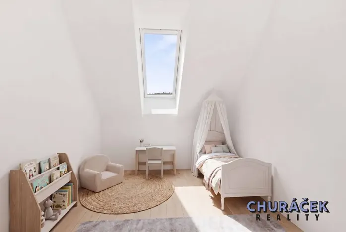 Prodej bytu 5+kk, Abertamy, Plešivecká, 165 m2