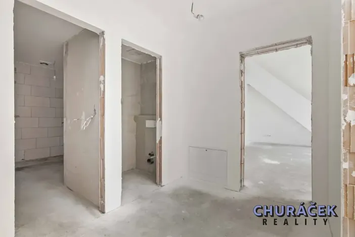 Prodej bytu 5+kk, Abertamy, Plešivecká, 165 m2