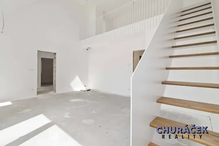 Prodej bytu 5+kk, Abertamy, Plešivecká, 165 m2