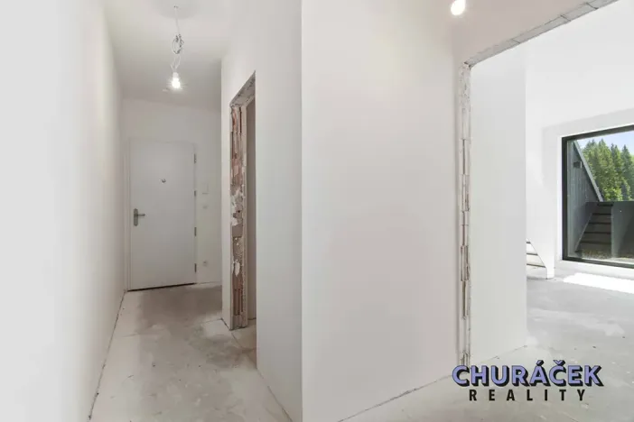 Prodej bytu 5+kk, Abertamy, Plešivecká, 165 m2