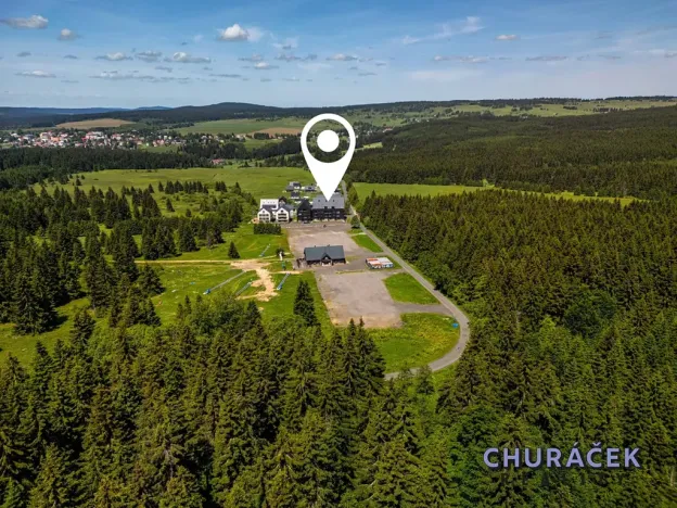 Prodej bytu 5+kk, Abertamy, Plešivecká, 165 m2