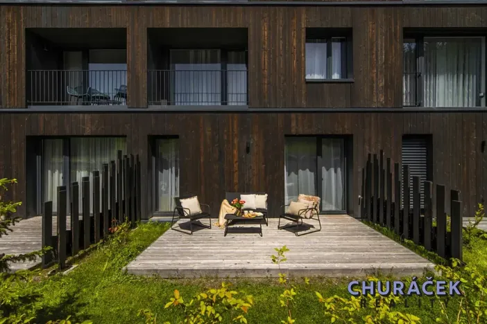 Prodej bytu 2+kk, Abertamy, Plešivecká, 43 m2