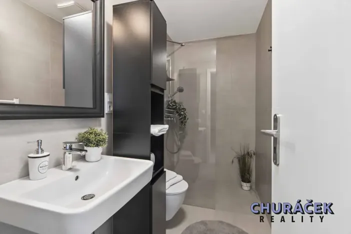 Prodej bytu 2+kk, Abertamy, Plešivecká, 43 m2