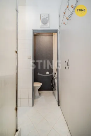 Prodej bytu 1+1, Ostrava - Poruba, 40 m2