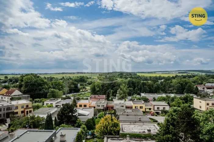 Prodej bytu 1+1, Ostrava - Poruba, 40 m2
