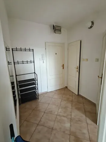 Pronájem bytu 2+kk, Kladno, Holandská, 40 m2