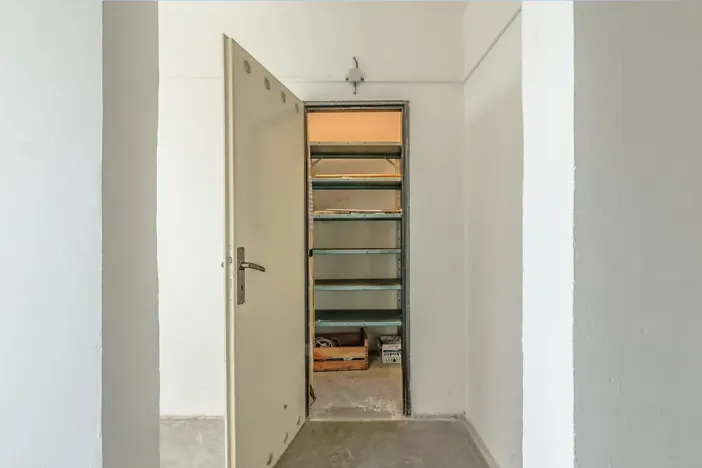 Pronájem bytu 2+kk, Kladno, Holandská, 40 m2