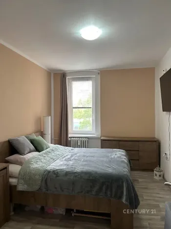 Pronájem bytu 3+kk, Litvínov, Tržní, 78 m2