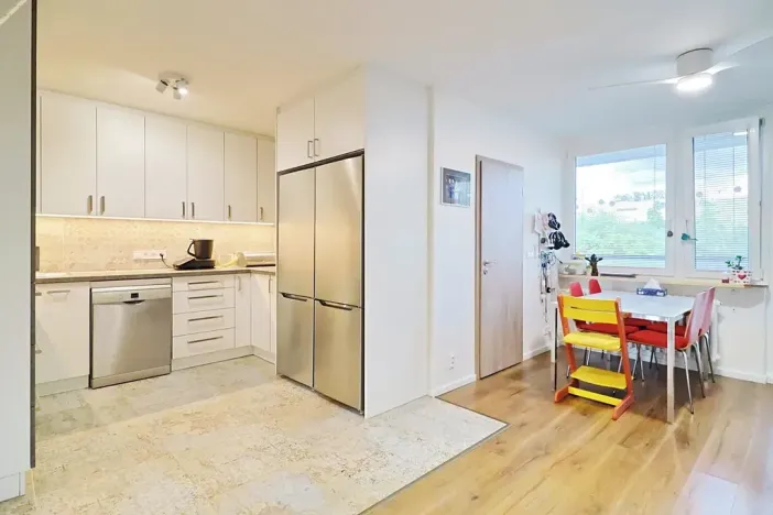 Prodej bytu 5+kk, Praha - Chodov, Klapálkova, 90 m2