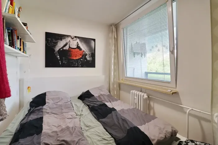 Prodej bytu 5+kk, Praha - Chodov, Klapálkova, 90 m2