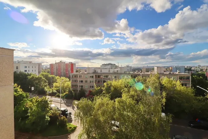 Prodej bytu 5+kk, Praha - Chodov, Klapálkova, 90 m2
