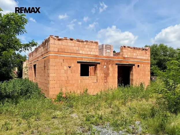 Prodej pozemku pro bydlení, Barchovice, 2688 m2