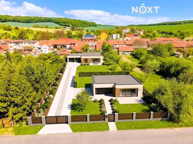 Prodej pozemku pro bydlení, Snovídky, 1958 m2