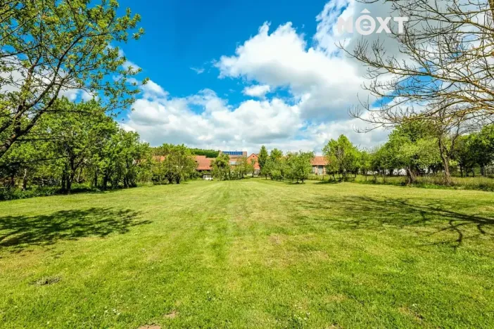 Prodej pozemku pro bydlení, Snovídky, 1958 m2