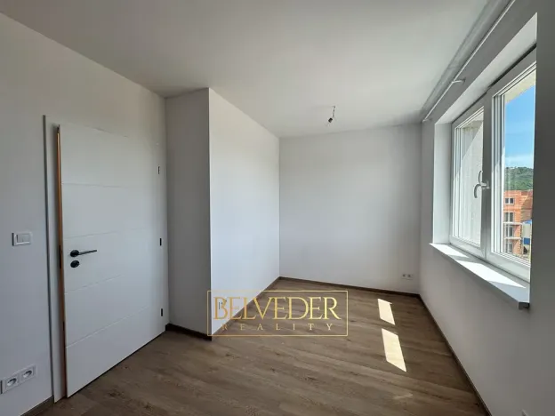 Pronájem bytu 2+kk, Teplice, Albrechtova, 70 m2