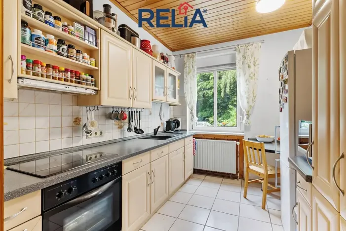 Prodej bytu 4+1, Žitava, Německo, Hainstraße, 81 m2