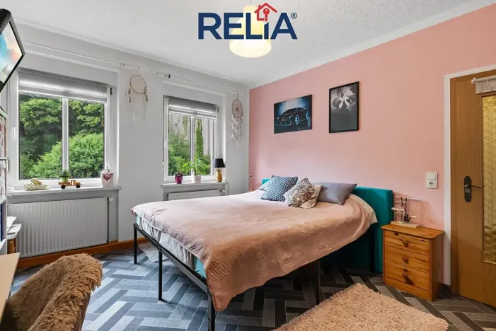 Prodej bytu 4+1, Žitava, Německo, Hainstraße, 81 m2