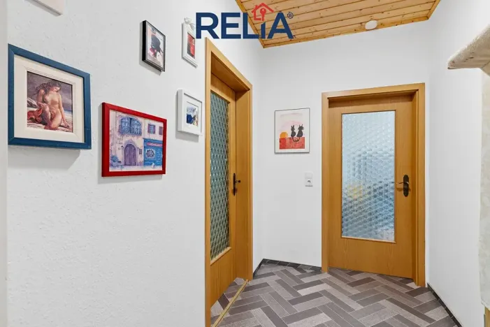 Prodej bytu 4+1, Žitava, Německo, Hainstraße, 81 m2