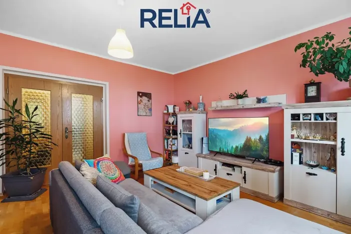 Prodej bytu 4+1, Žitava, Německo, Hainstraße, 81 m2