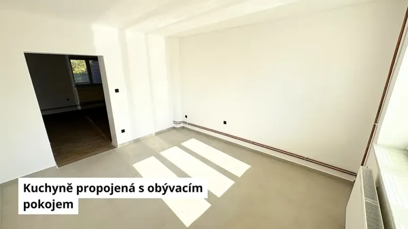 Prodej rodinného domu, Nová Včelnice, 220 m2