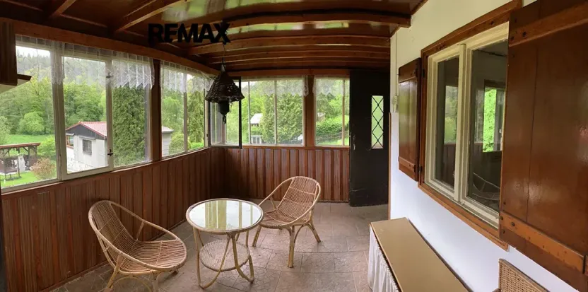 Pronájem chaty, Bratronice, 70 m2