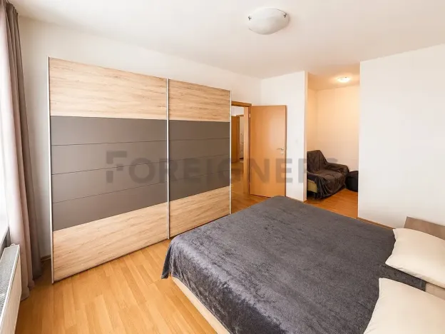 Pronájem bytu 2+kk, Plzeň, Divadelní, 55 m2