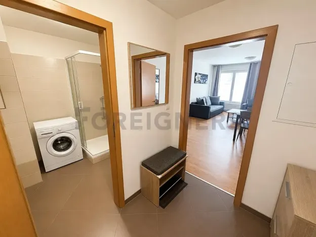 Pronájem bytu 2+kk, Plzeň, Divadelní, 55 m2