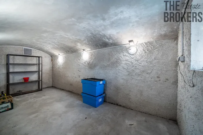 Prodej rodinného domu, Neveklov - Přibyšice, 79 m2