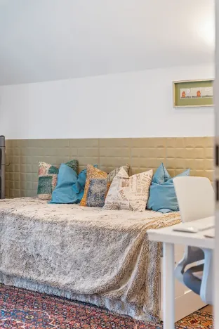 Prodej rodinného domu, Kamenice, Lužní, 141 m2