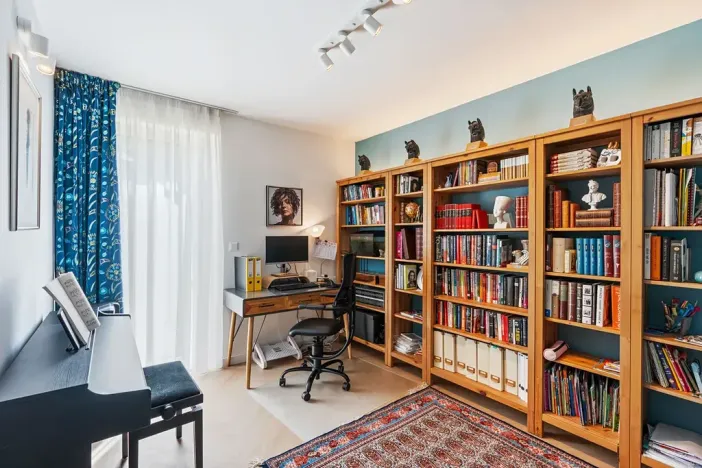 Prodej rodinného domu, Kamenice, Lužní, 141 m2