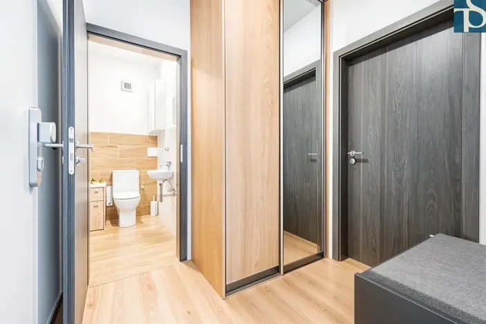 Prodej rodinného domu, Benátky nad Jizerou, 78 m2