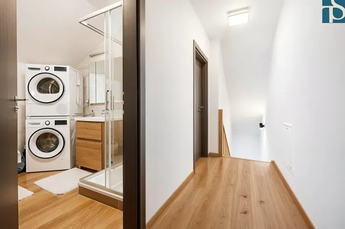 Prodej rodinného domu, Benátky nad Jizerou, 78 m2