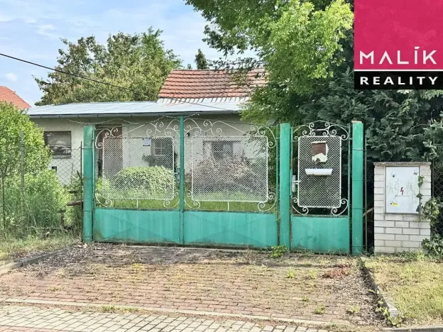 Prodej pozemku pro bydlení, Praha - Šeberov, Rozkošská, 544 m2