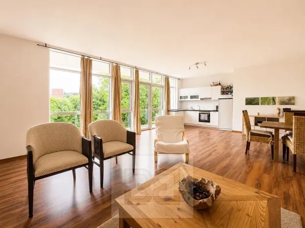 Prodej bytu 2+kk, Ostrava, Sadová, 97 m2