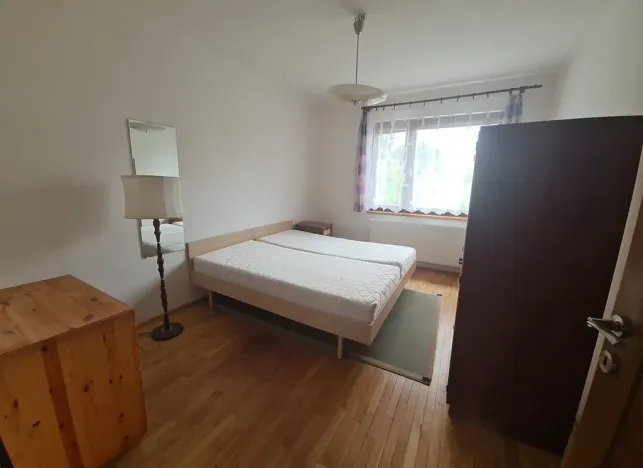 Pronájem bytu 2+1, Praha - Břevnov, Rybova, 55 m2