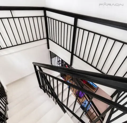 Pronájem obchodního prostoru, Praha - Nusle, Bartoškova, 365 m2