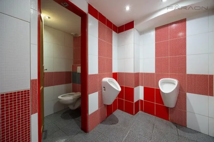 Pronájem restaurace, Praha - Vinohrady, Chorvatská, 207 m2