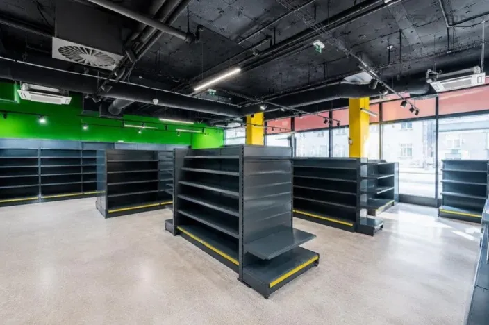 Pronájem obchodního prostoru, Praha - Nusle, Nuselská, 174 m2