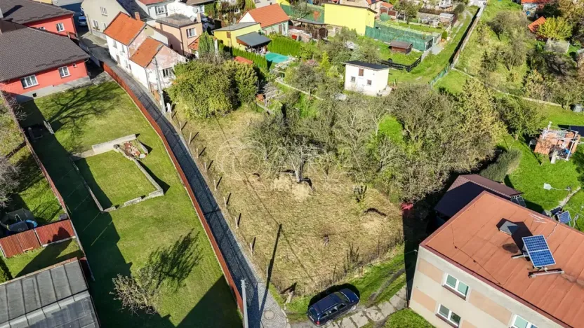 Prodej rodinného domu, Starý Jičín, 90 m2