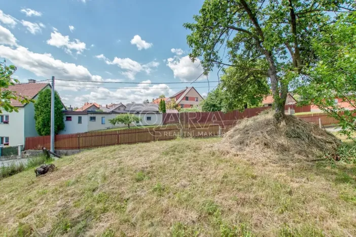 Prodej rodinného domu, Starý Jičín, 90 m2