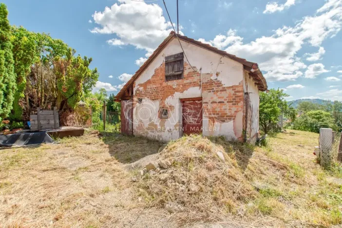 Prodej rodinného domu, Starý Jičín, 90 m2