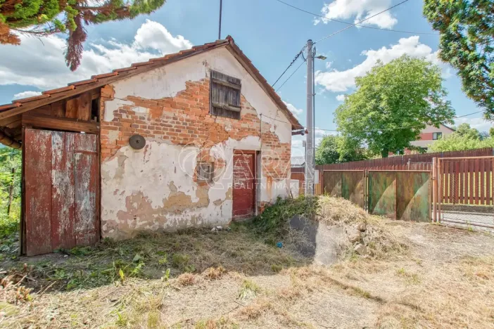 Prodej rodinného domu, Starý Jičín, 90 m2