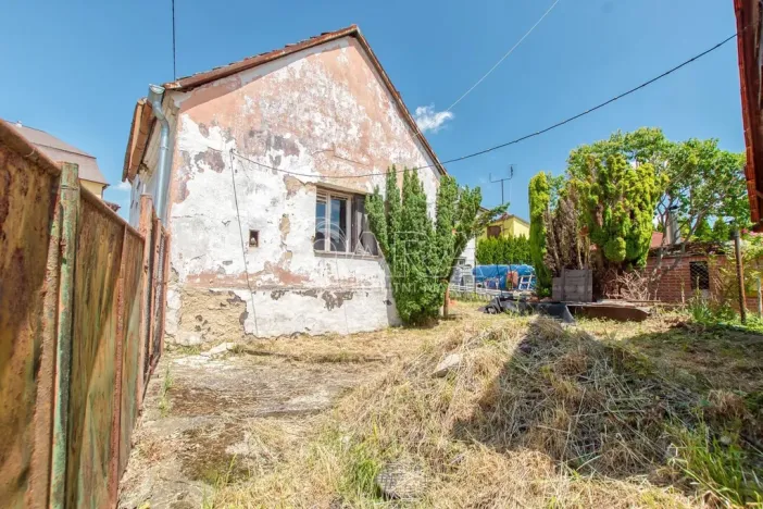 Prodej rodinného domu, Starý Jičín, 90 m2
