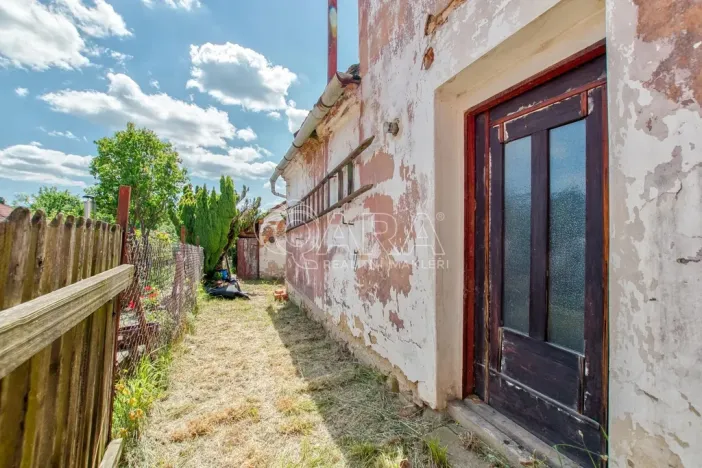 Prodej rodinného domu, Starý Jičín, 90 m2