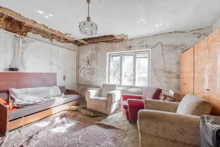 Prodej rodinného domu, Starý Jičín, 90 m2