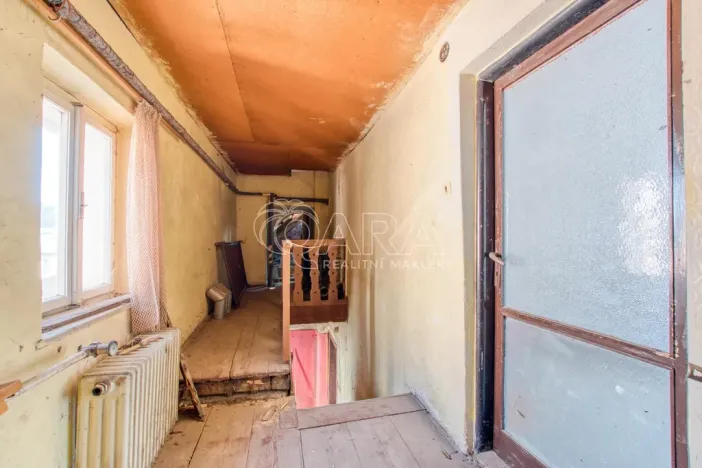 Prodej rodinného domu, Starý Jičín, 90 m2